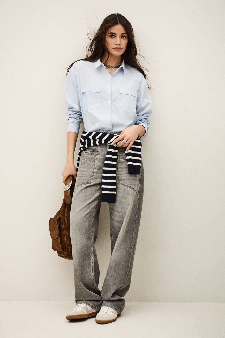 Yima Jeans