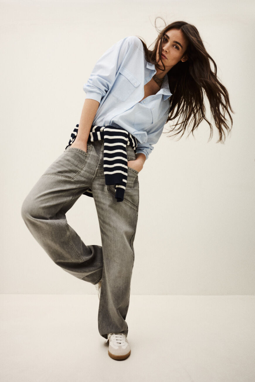 Yima Jeans