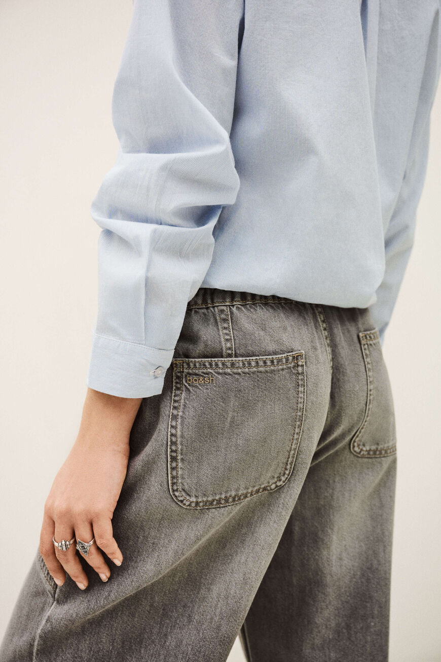 Yima Jeans