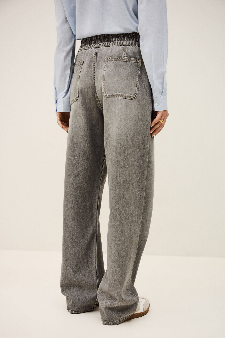 Yima Jeans
