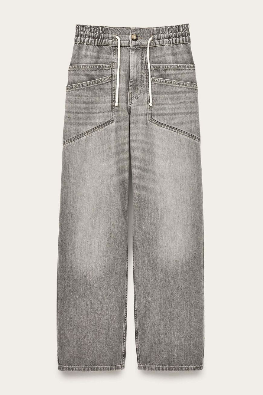 Yima Jeans