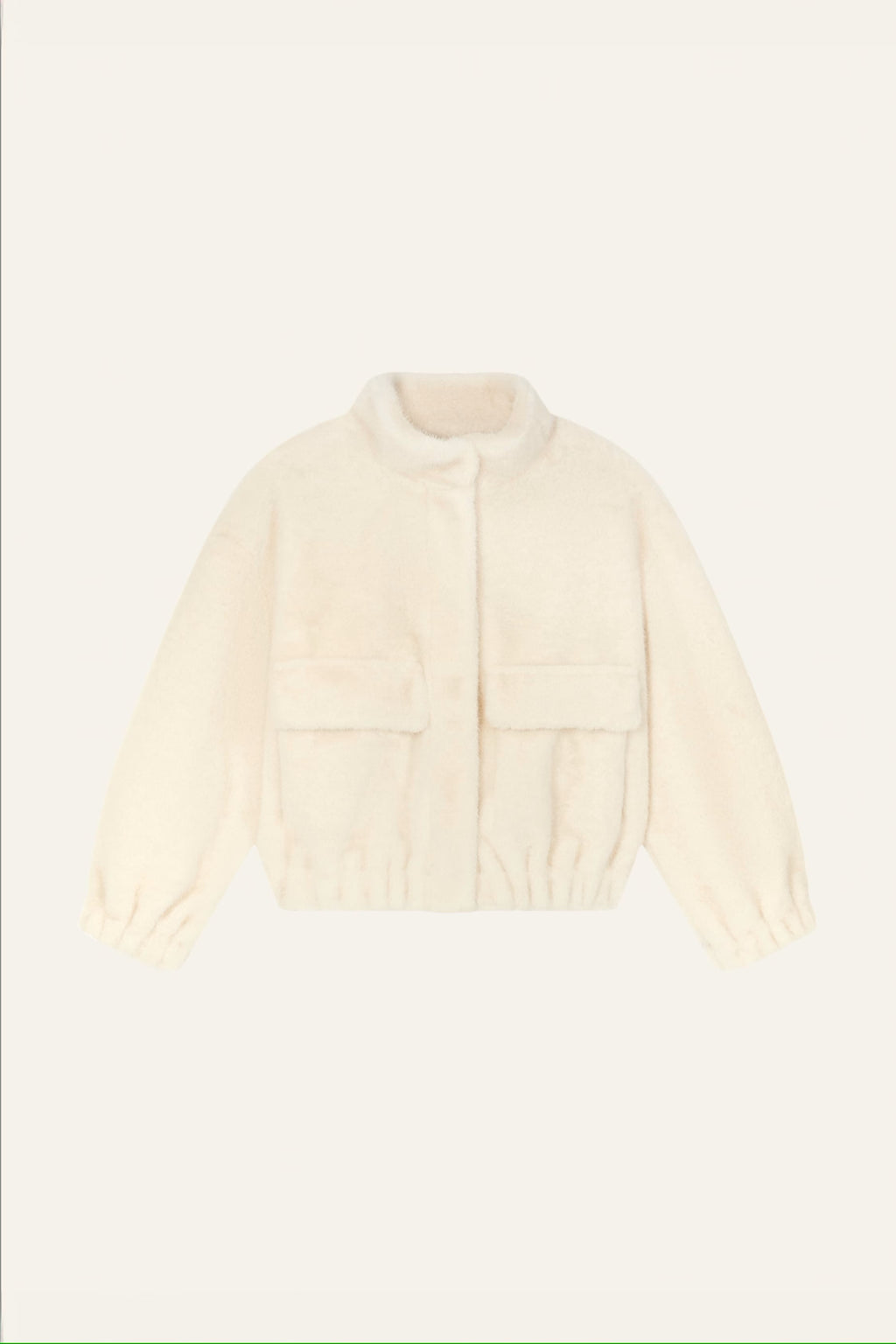 Paros Pear Coat