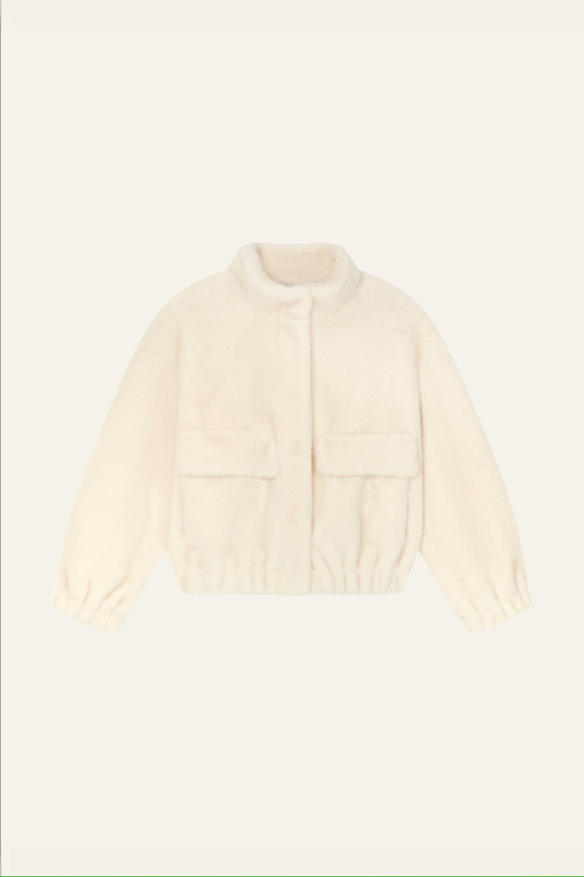 Paros Pear Coat