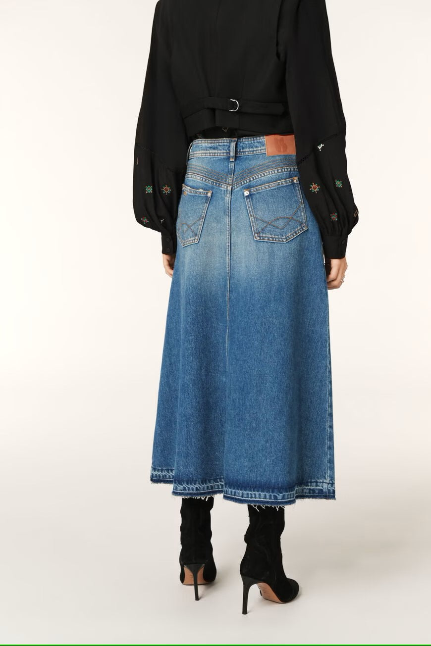 Valentia  Skirt
