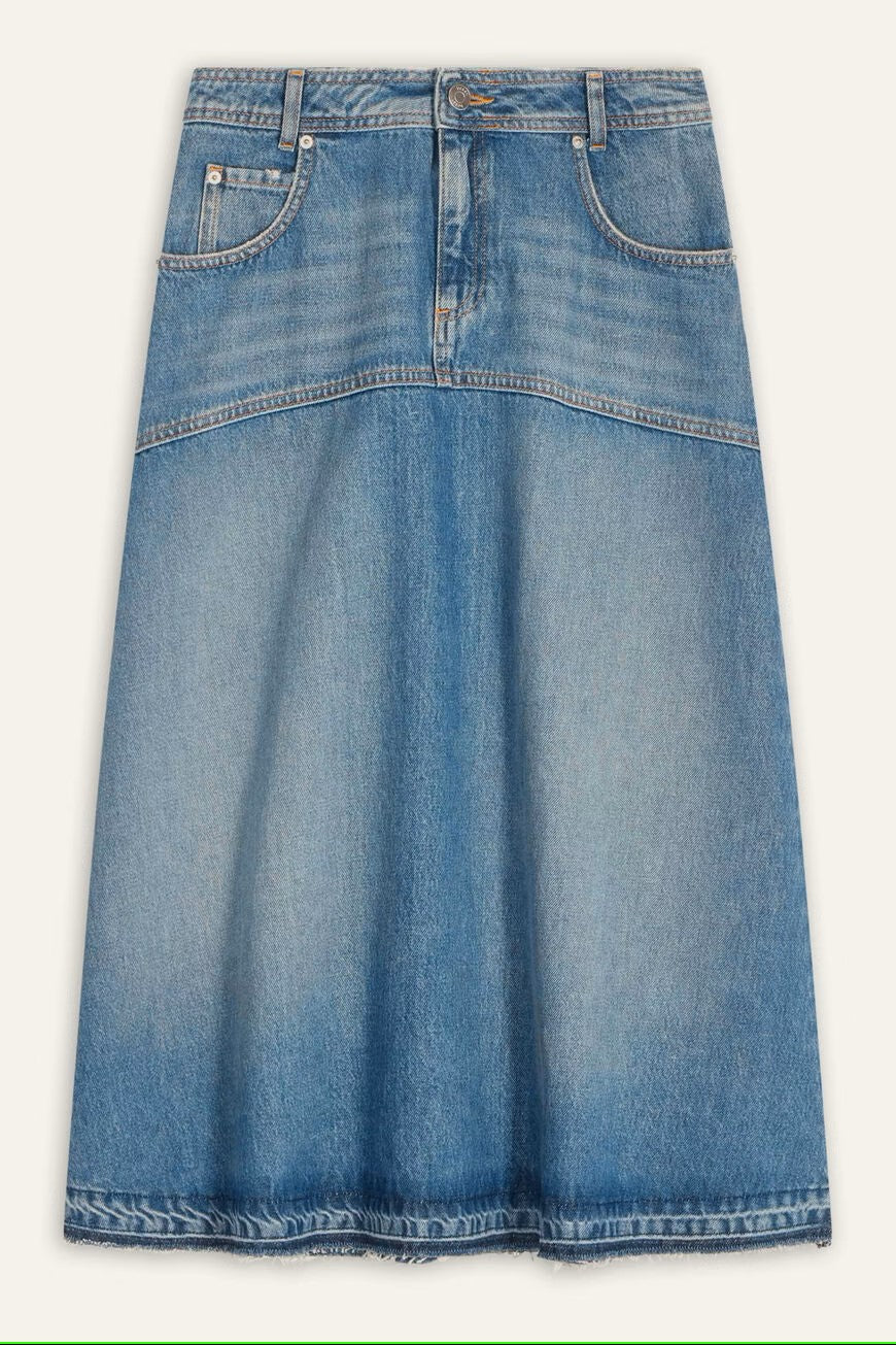 Valentia  Skirt