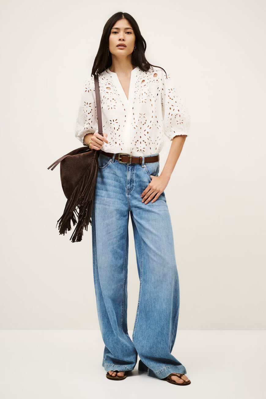 Beatrice Boka Shirt