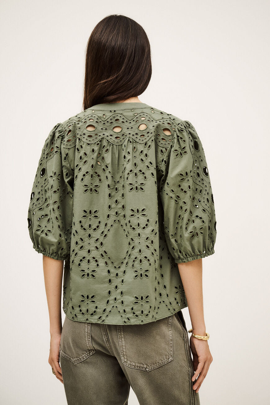 Beatrice Boka Shirt