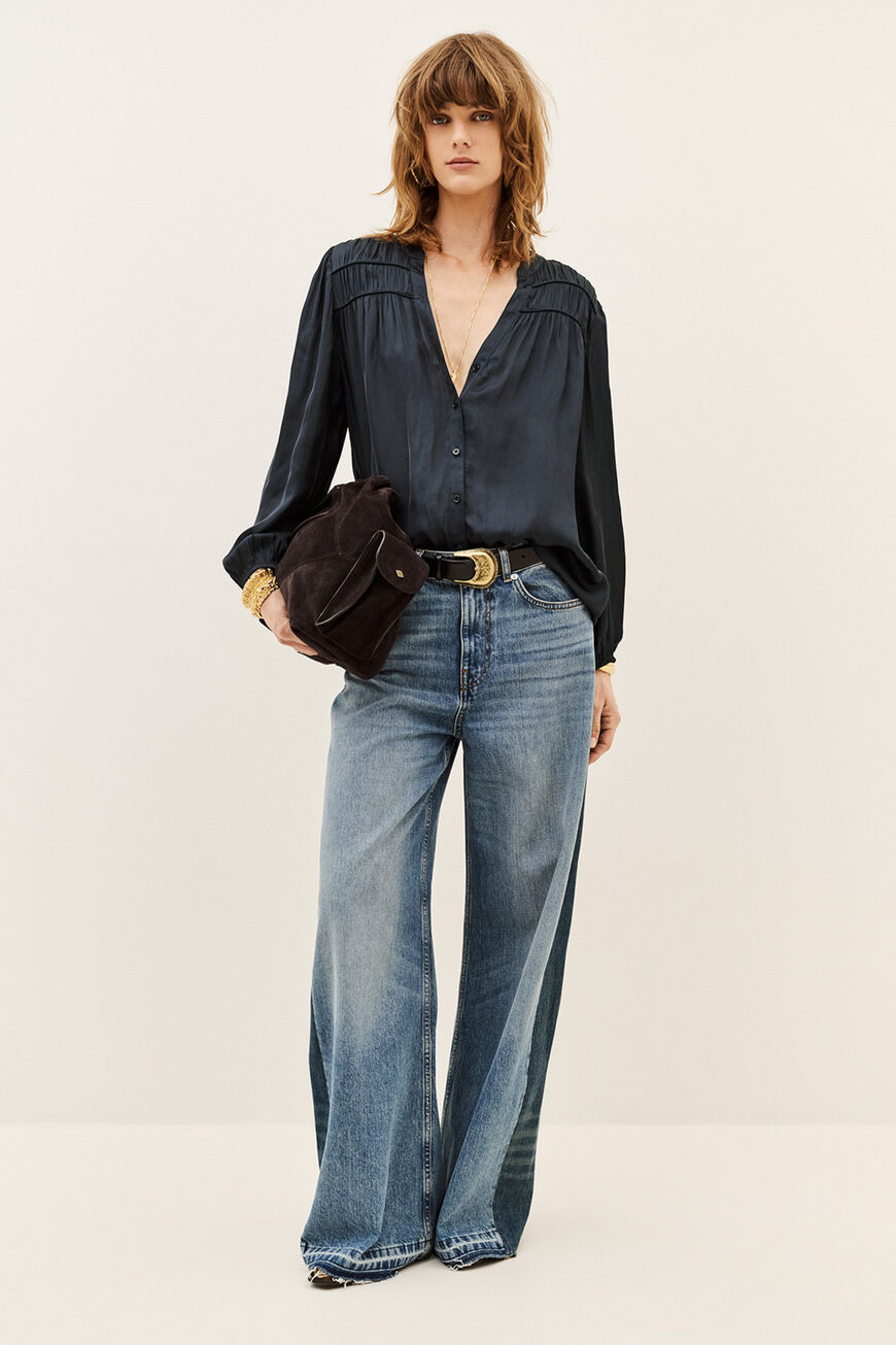 Cessia Shirt