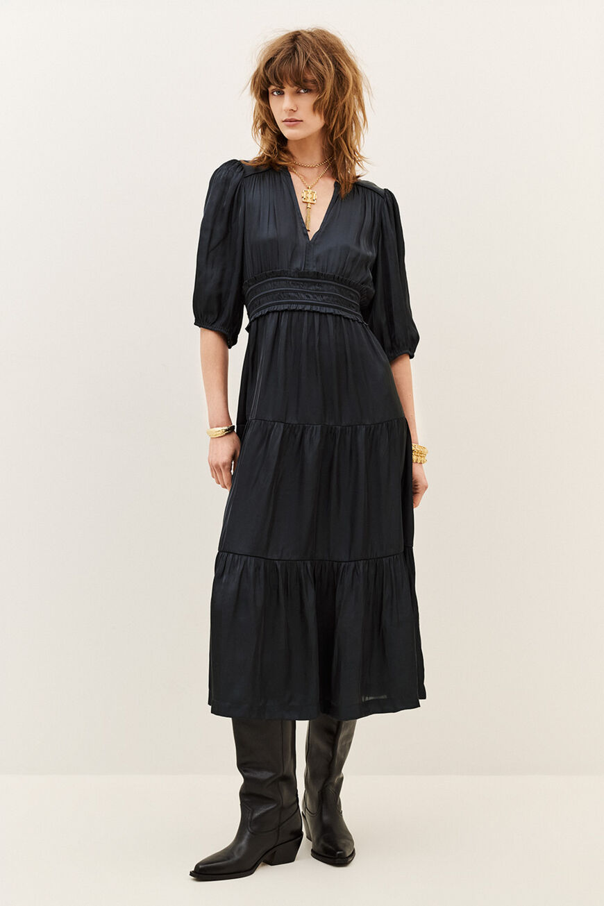 Cleli Dress