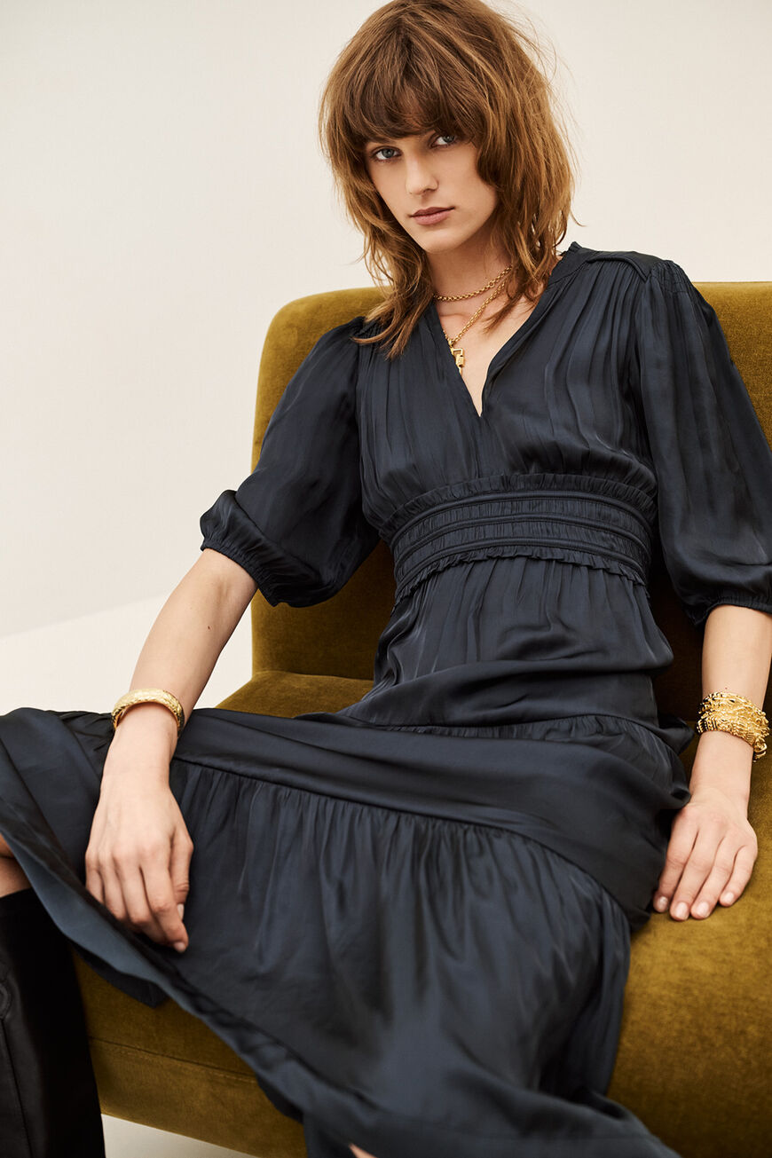 Cleli Dress