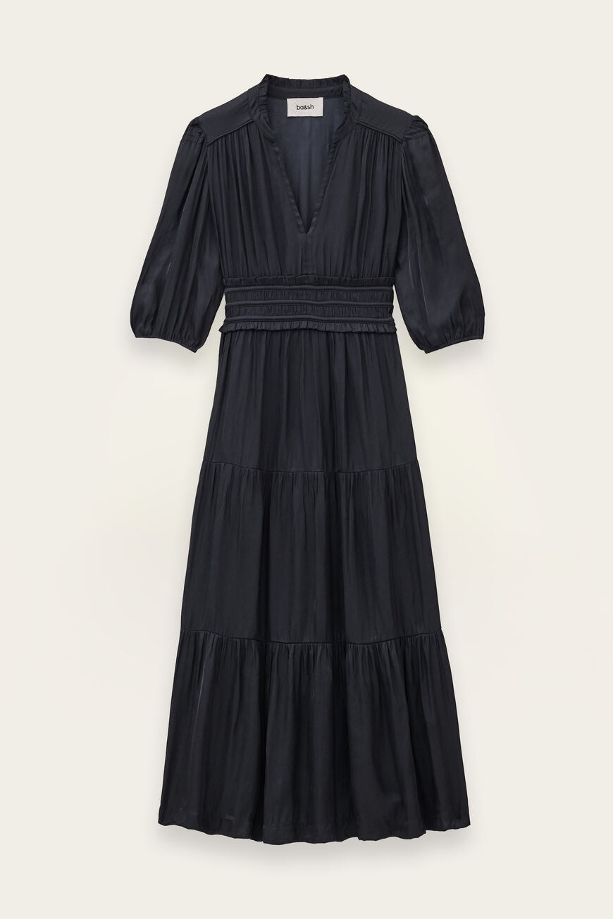 Cleli Dress