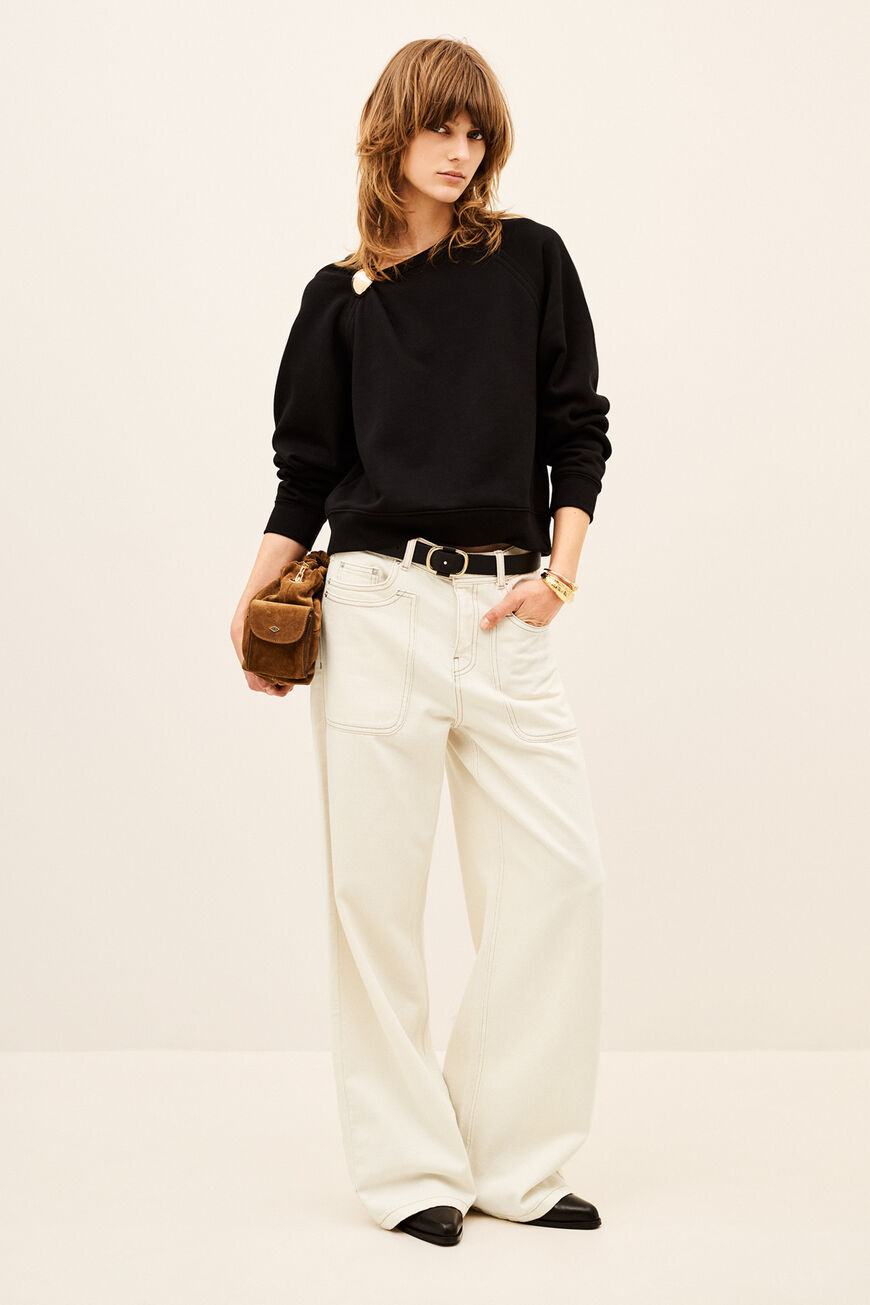 Della Sweatshirt