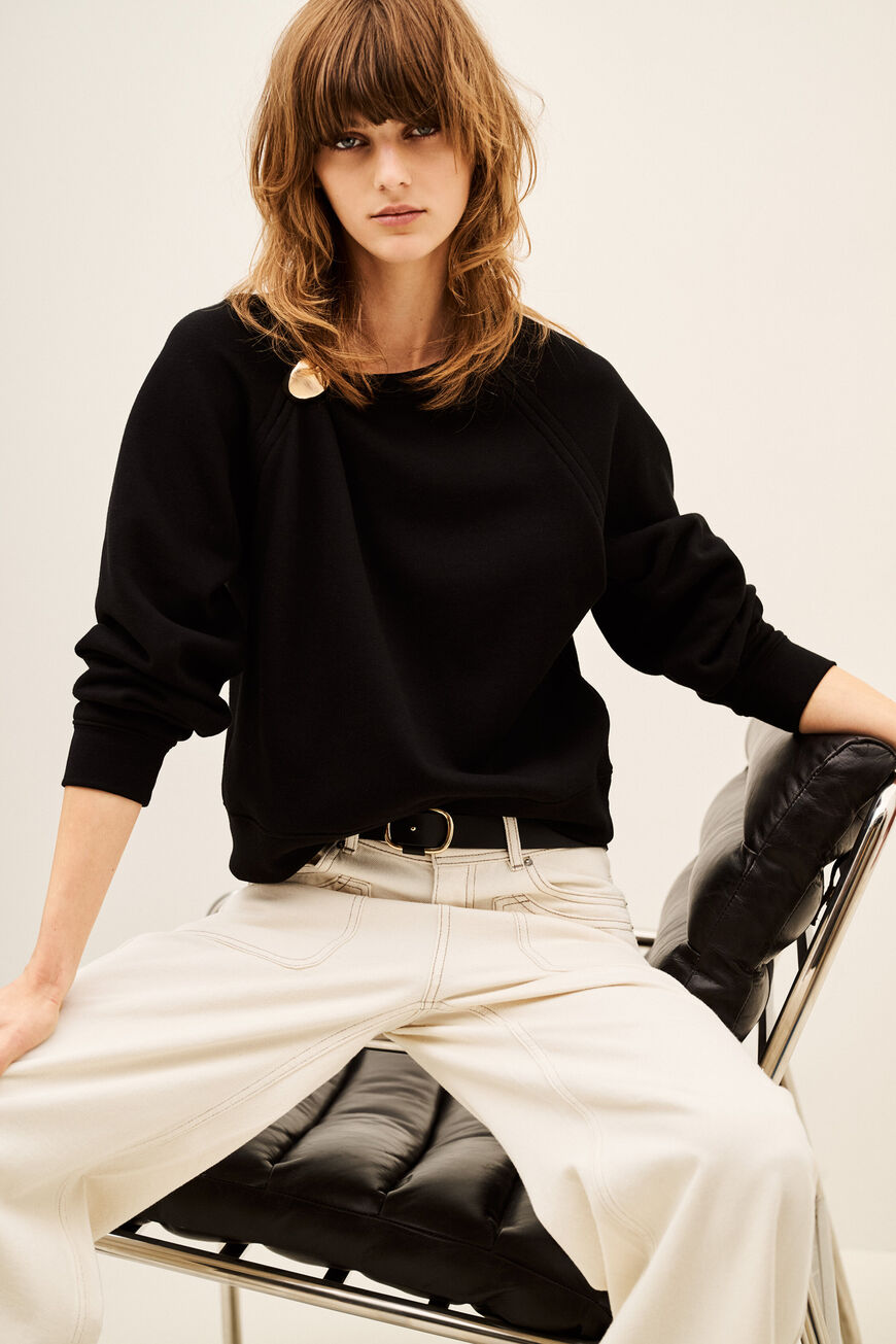 Della Sweatshirt