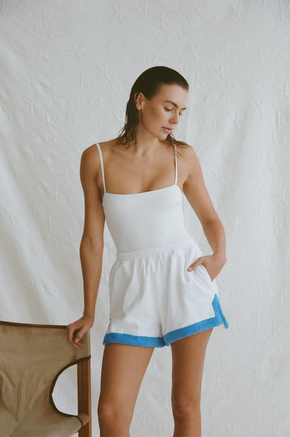 Estate Short - Multi