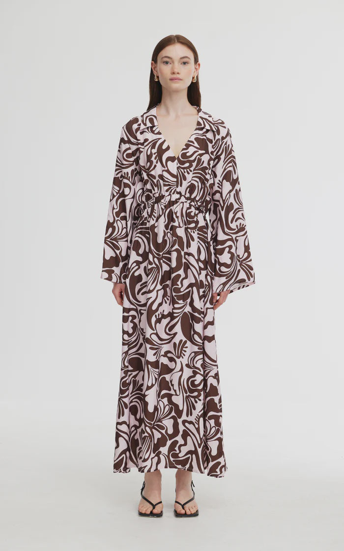 Kinney Stevie Dress