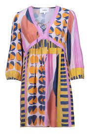 Myriem Dress