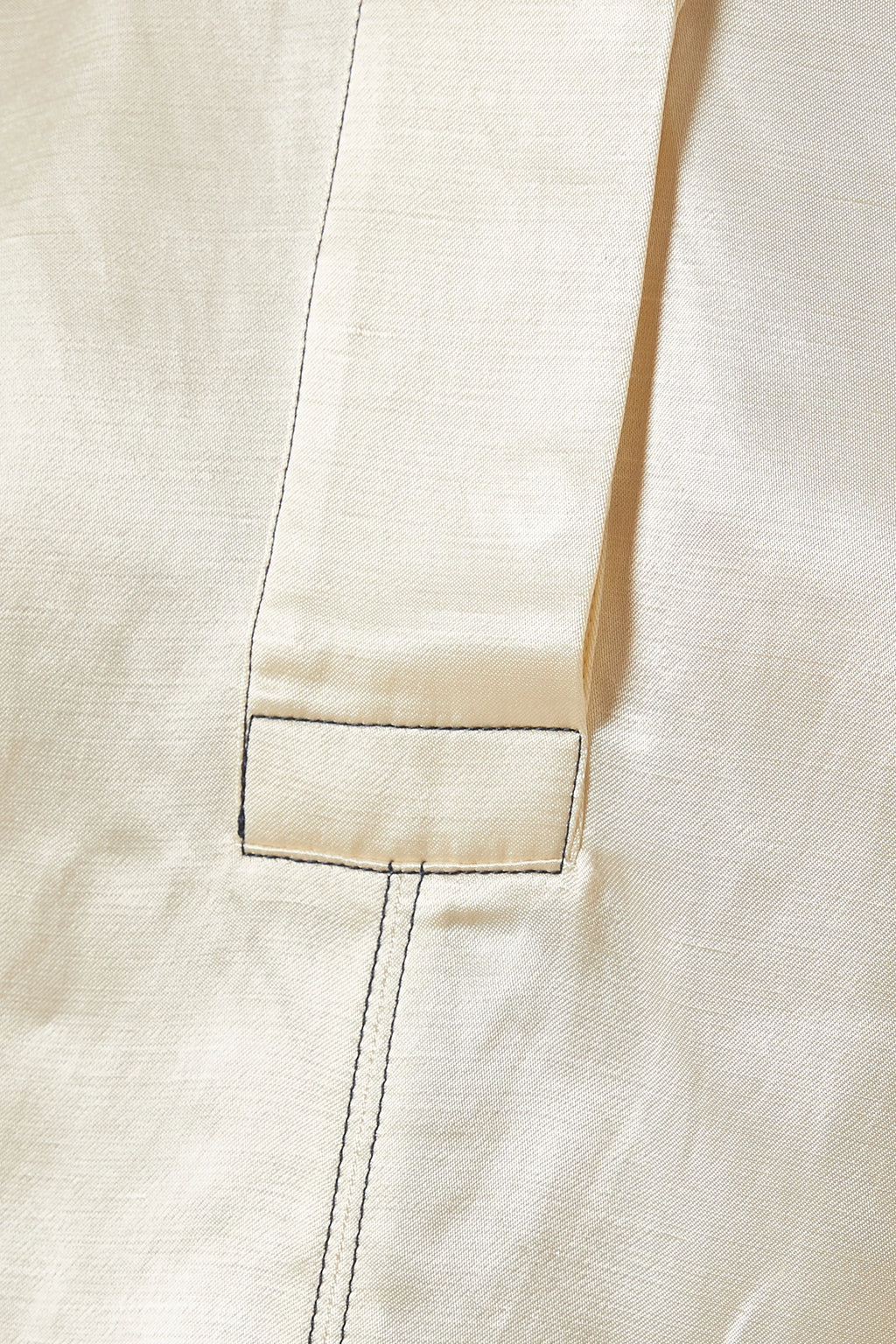 Sia High Shine Top