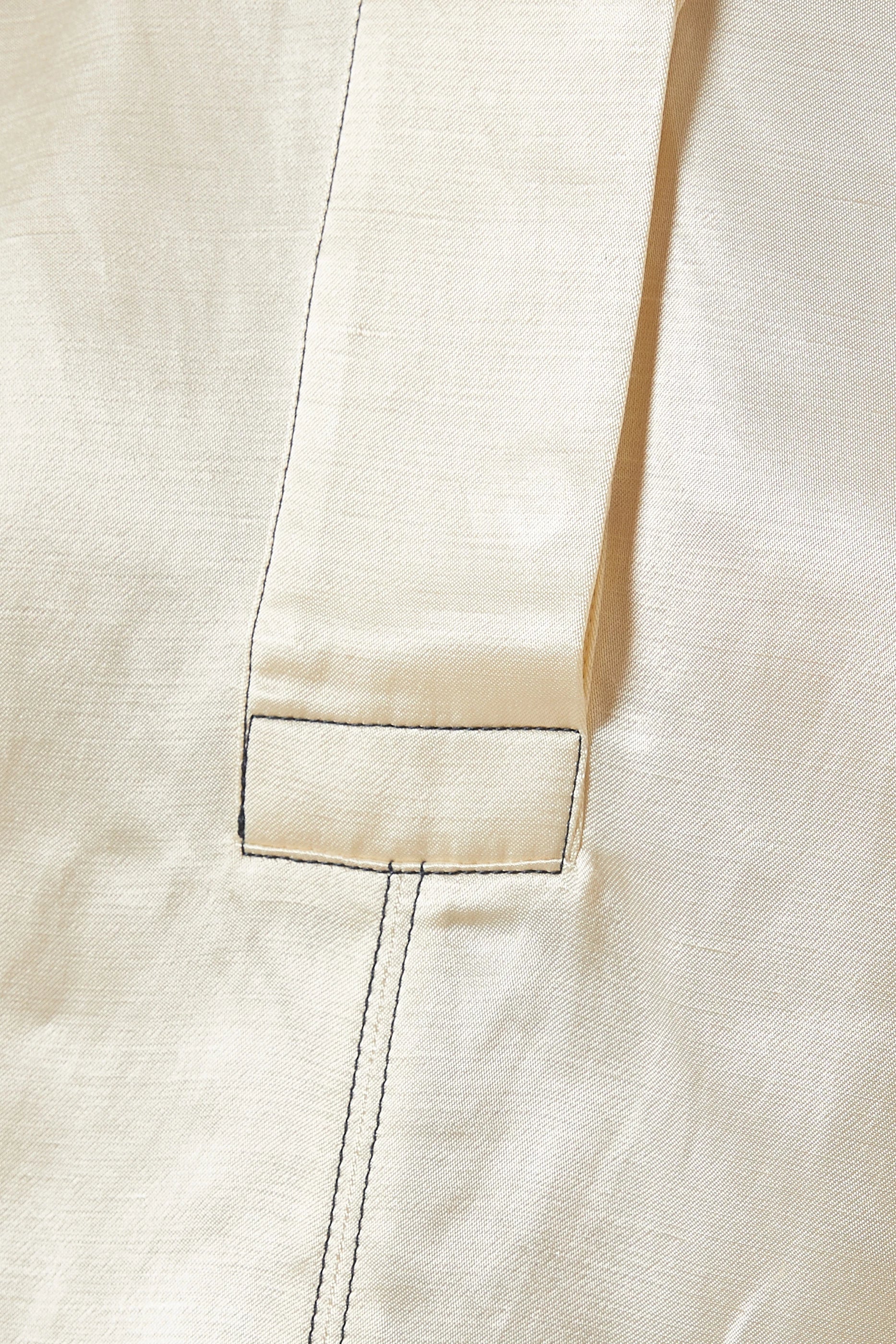 Sia High Shine Top