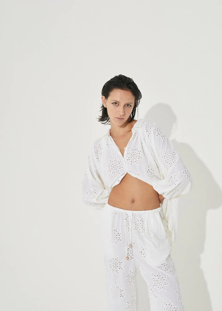 Ameretti Pia Blouse
