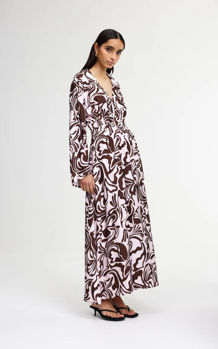 Kinney Stevie Dress
