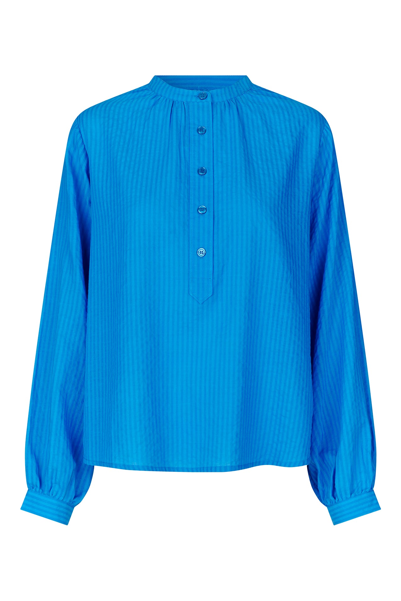 Lima Shirt - Blue