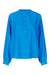 Lima Shirt - Blue