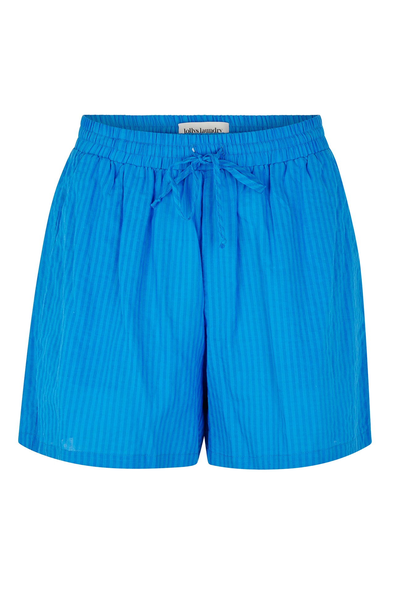 Rita Shorts - Blue