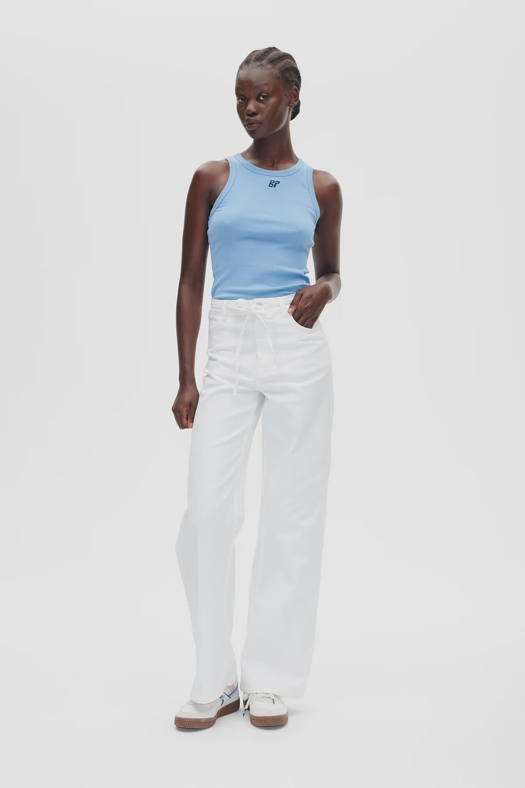 Joly Tank Top