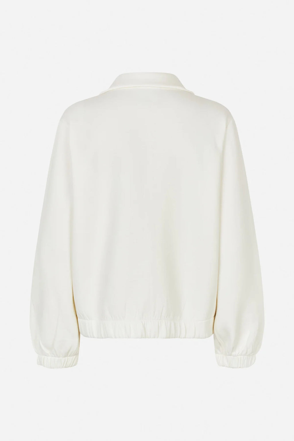 Joanna Jacket - Egret