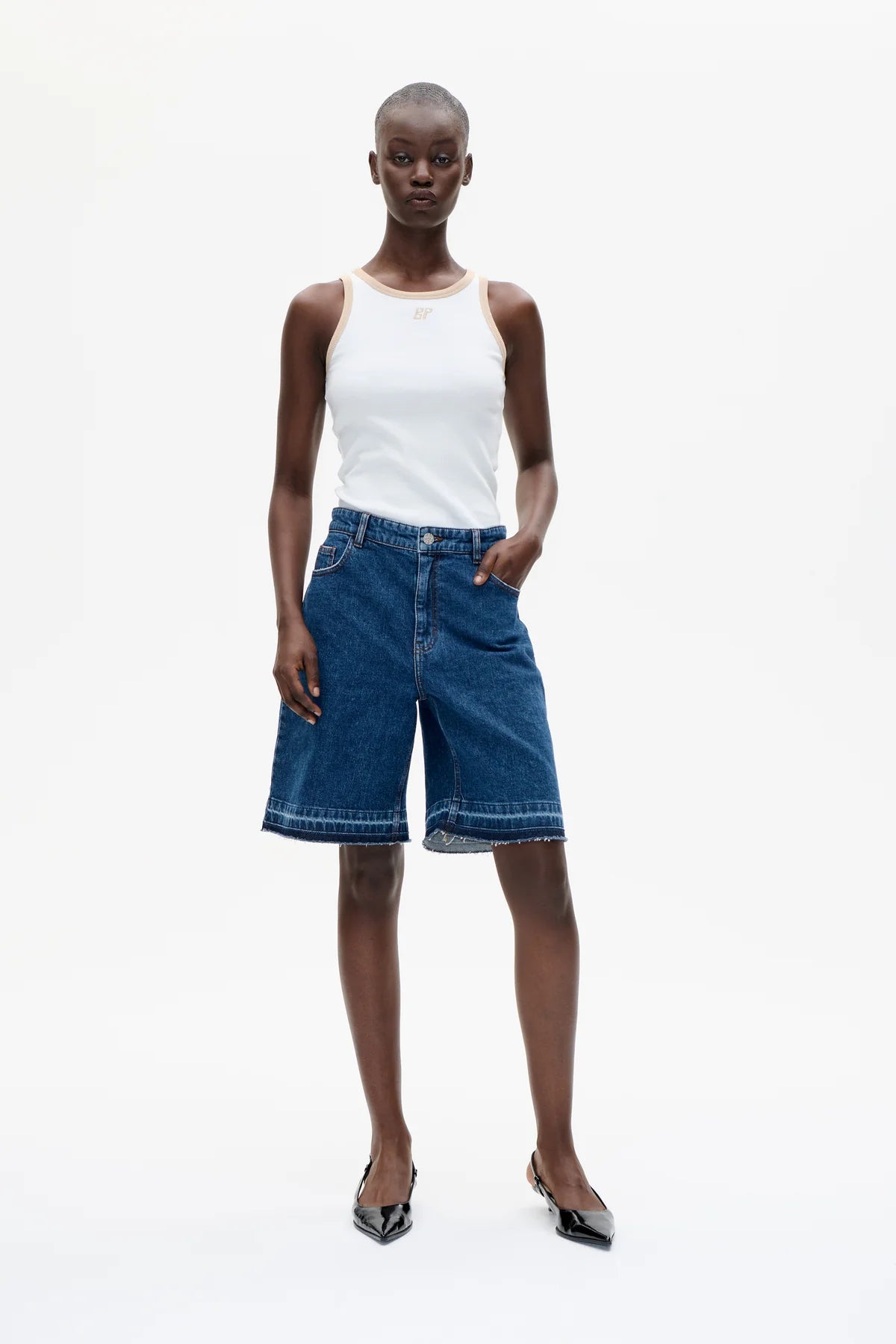 Joly Tee - Blanc de Blanc