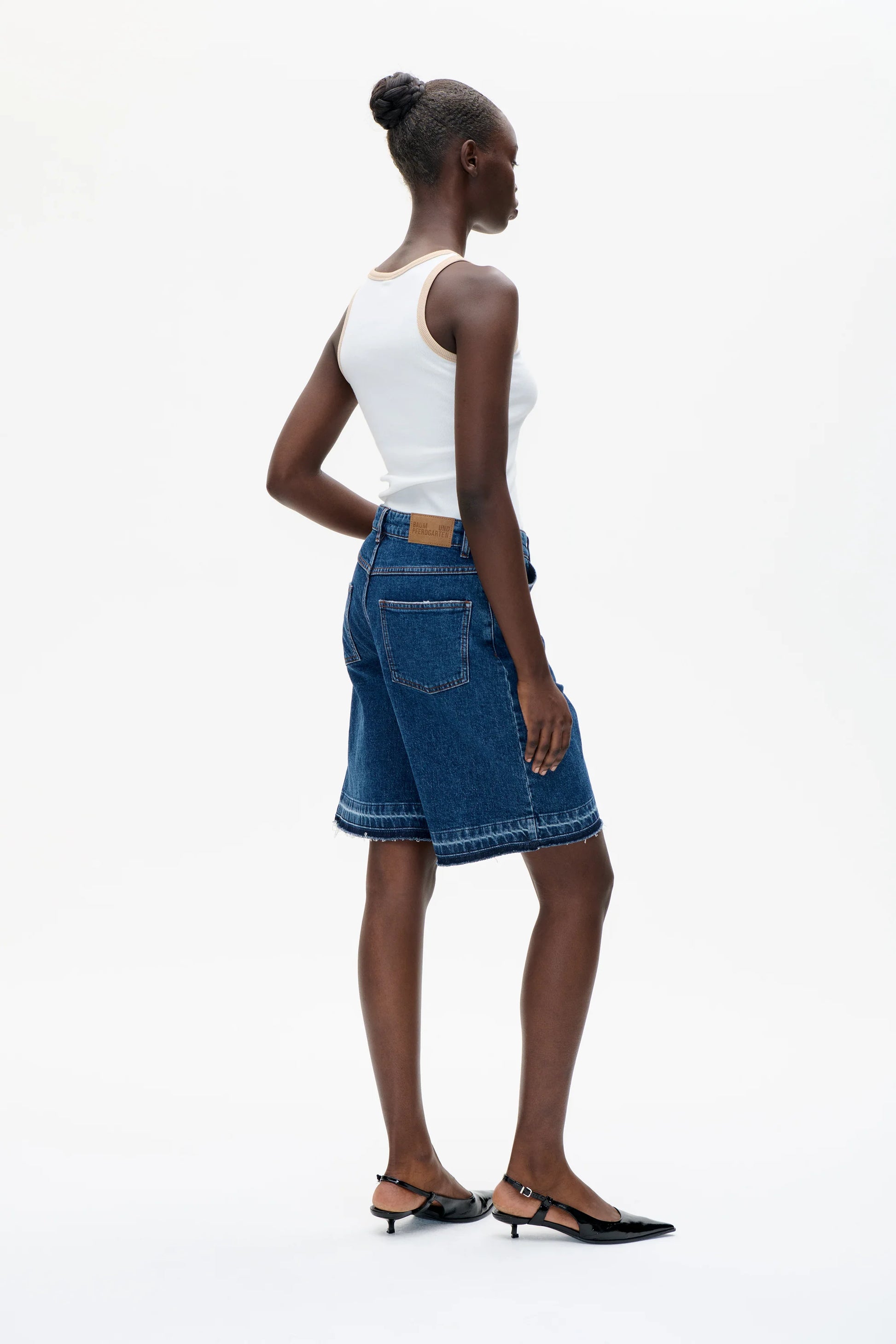 Joly Tee - Blanc de Blanc