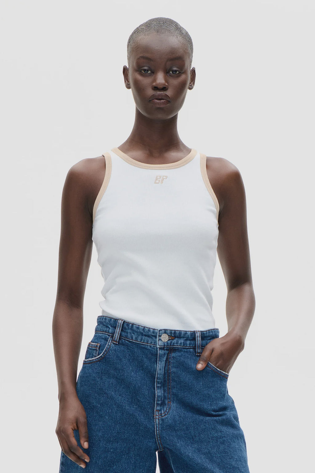 Joly Tee - Blanc de Blanc