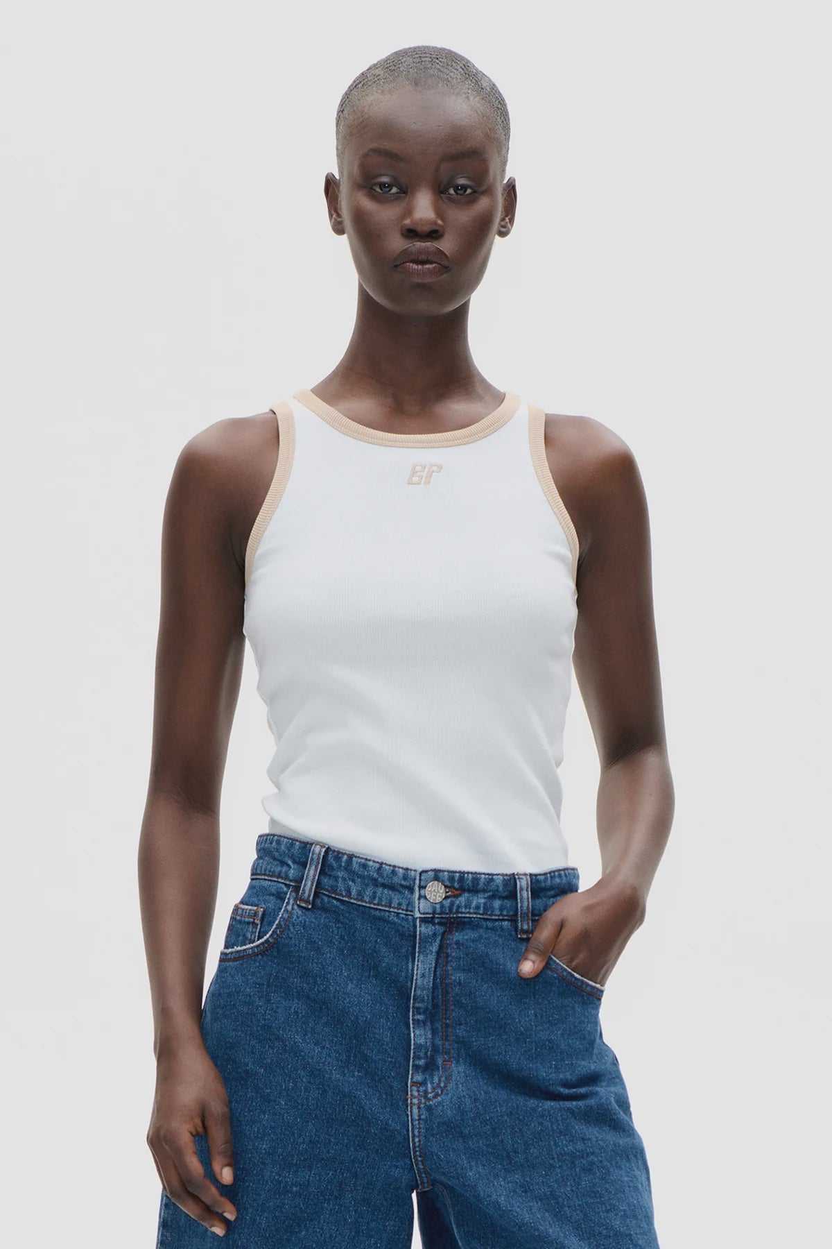 Joly Tee - Blanc de Blanc