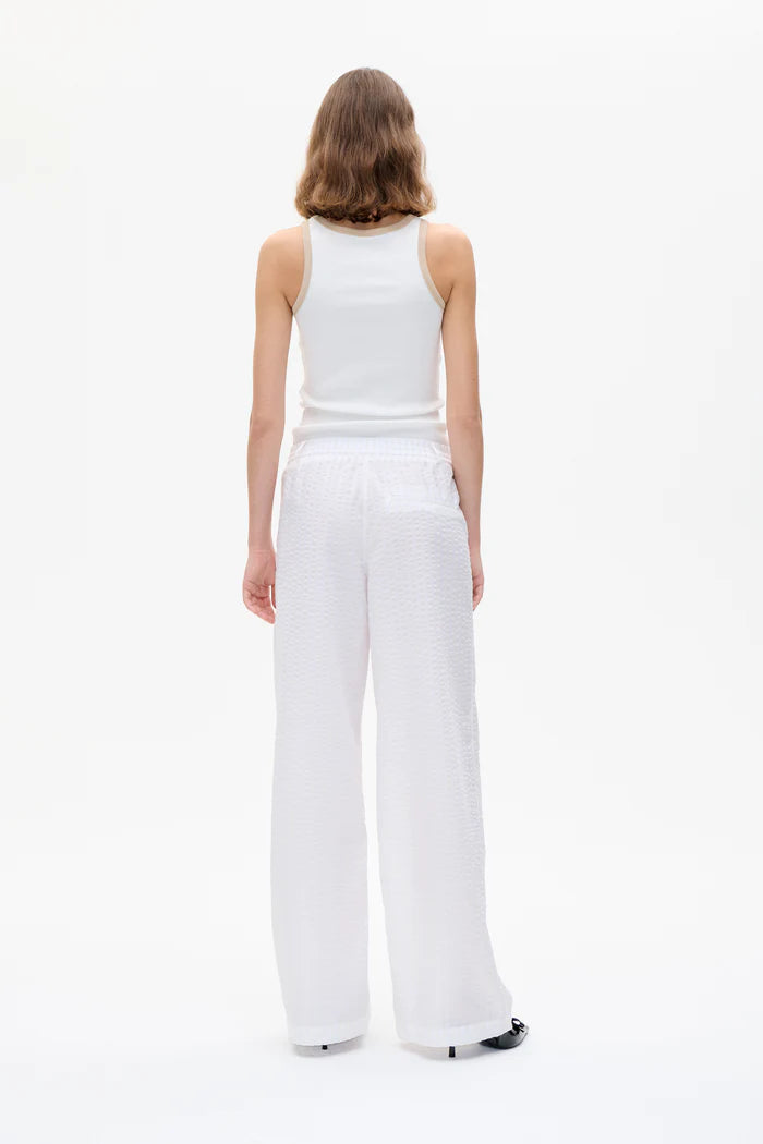 Nibal Pant - Egret