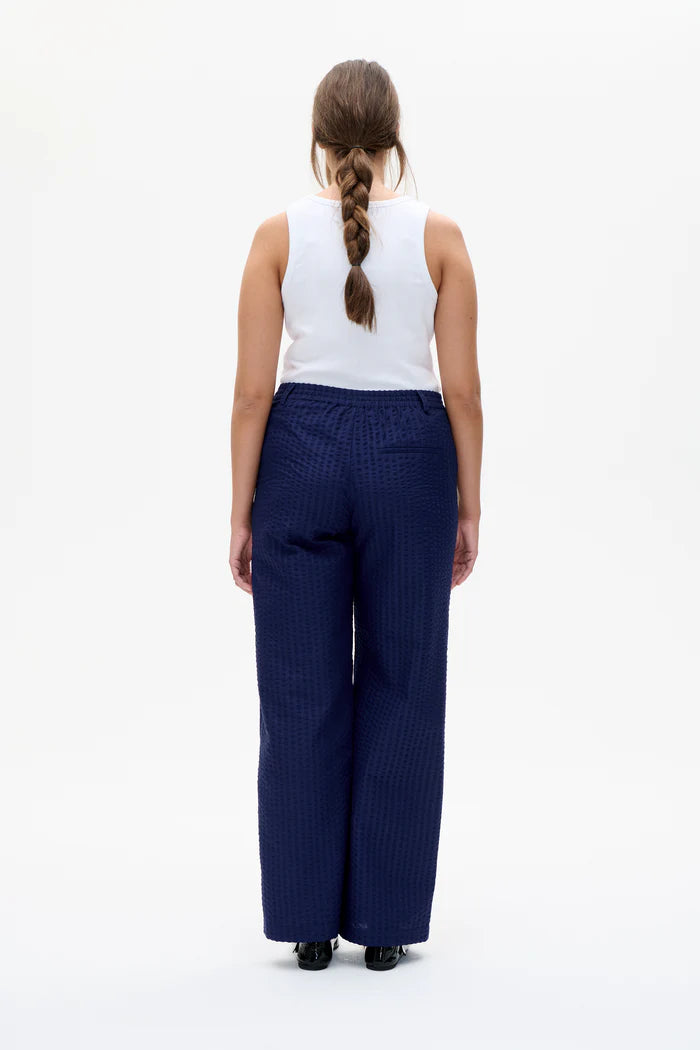 Nibal Pant - Evening Blue