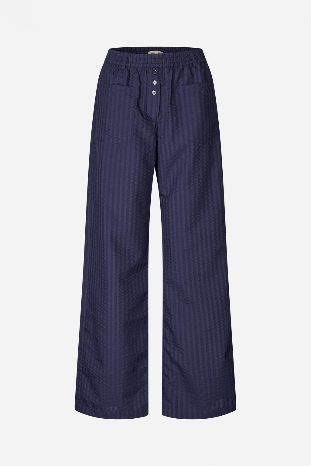 Nibal Pant - Evening Blue
