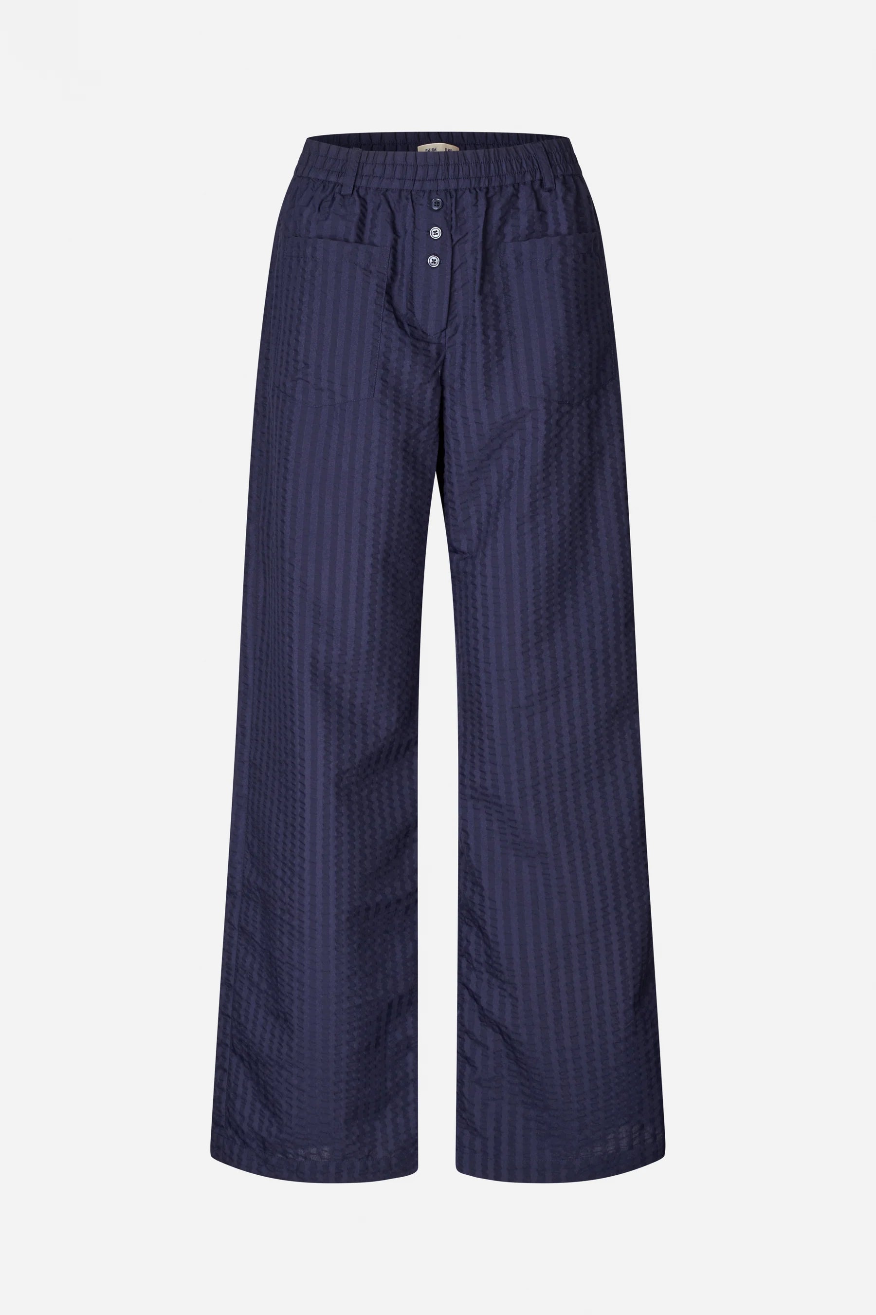 Nibal Pant - Evening Blue