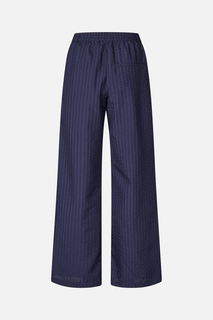 Nibal Pant - Evening Blue