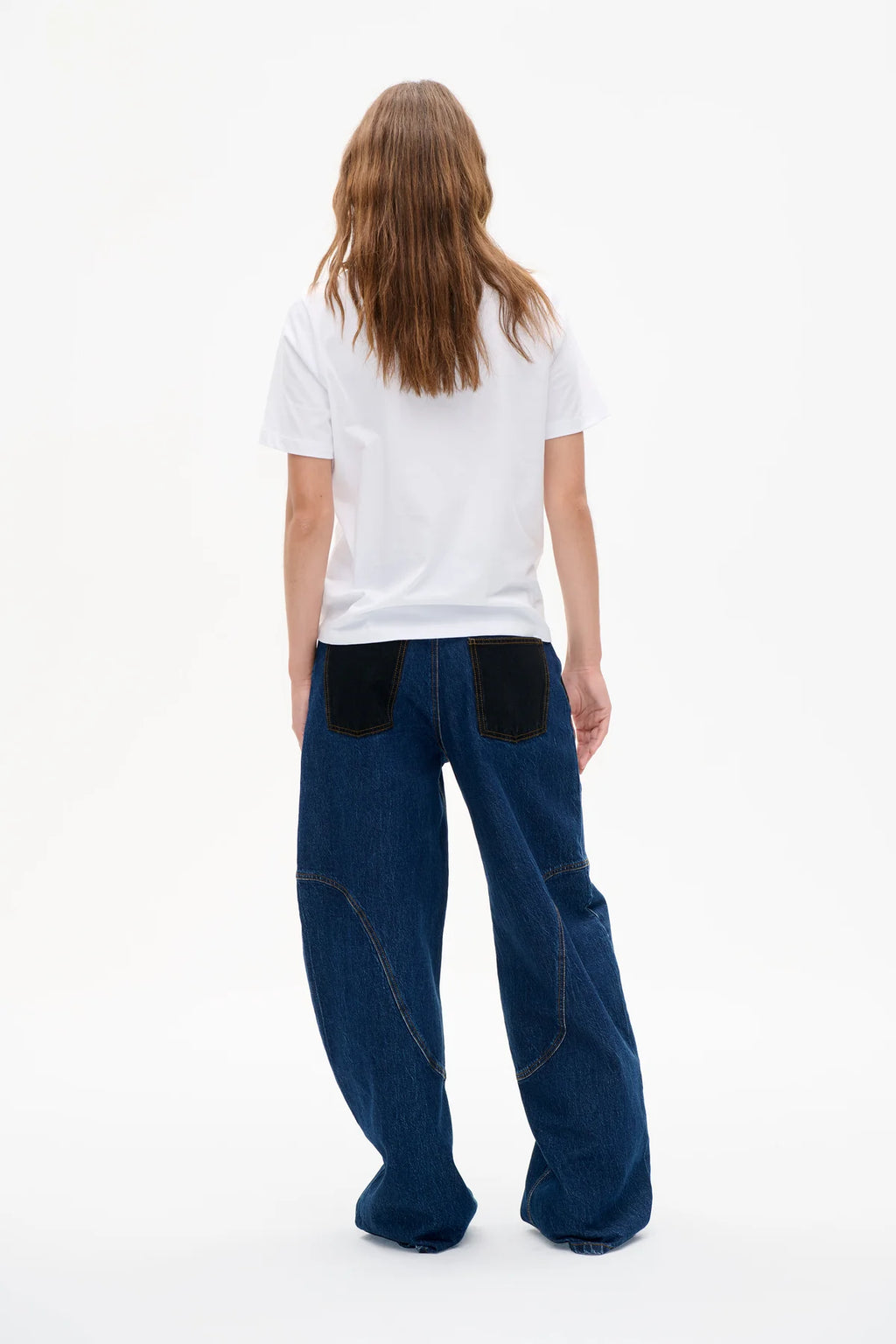 Jawo Baum Cat Tee
