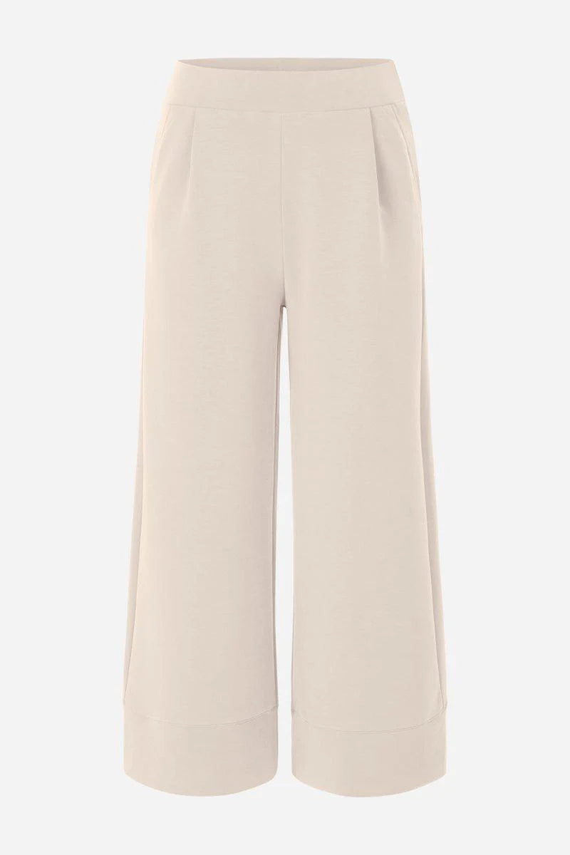 RR Culotte - White Stone