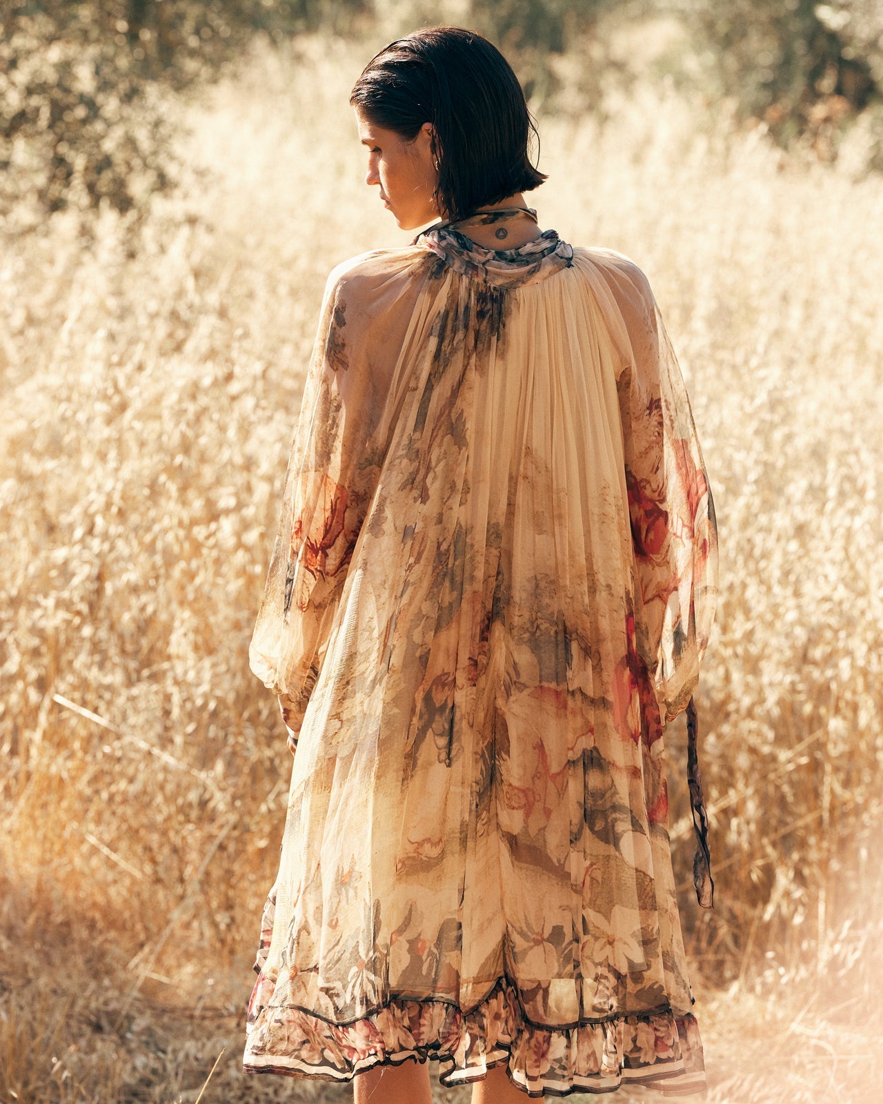 Arian Dress