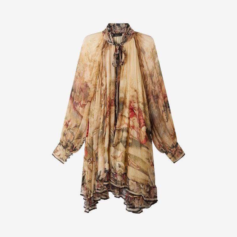 Arian Dress
