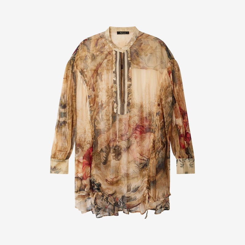 Arum Blouse