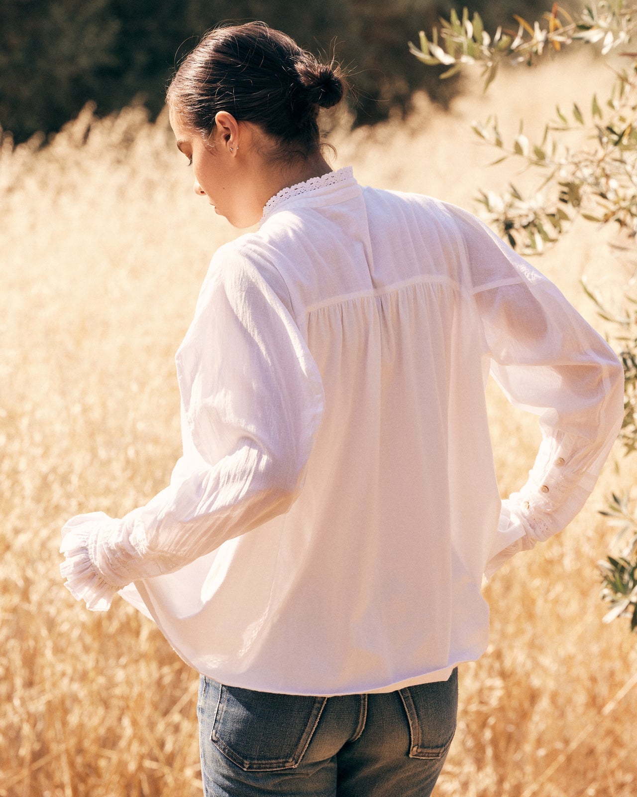 Crum Shirt