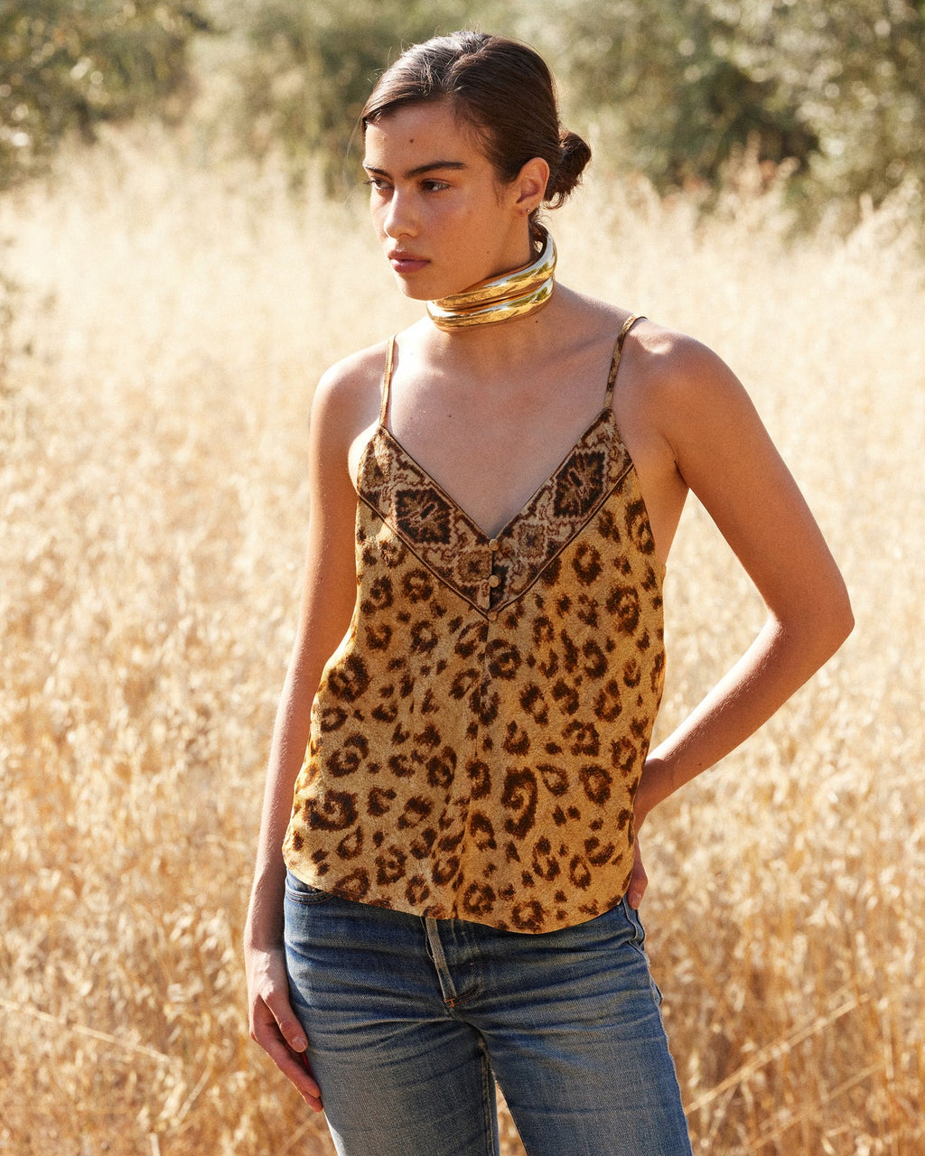 Lama Top