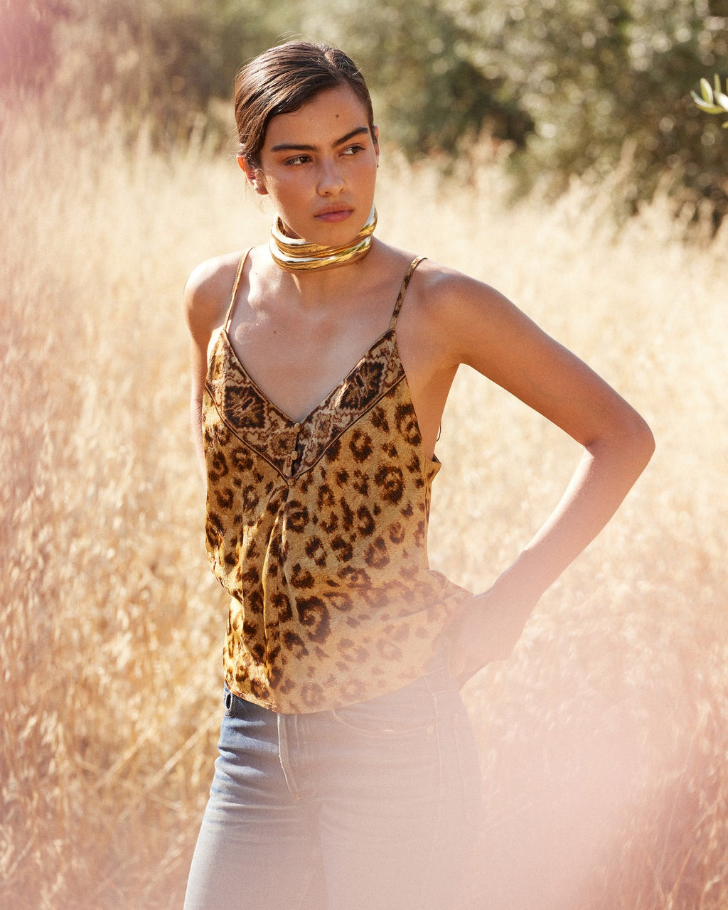 Lama Top