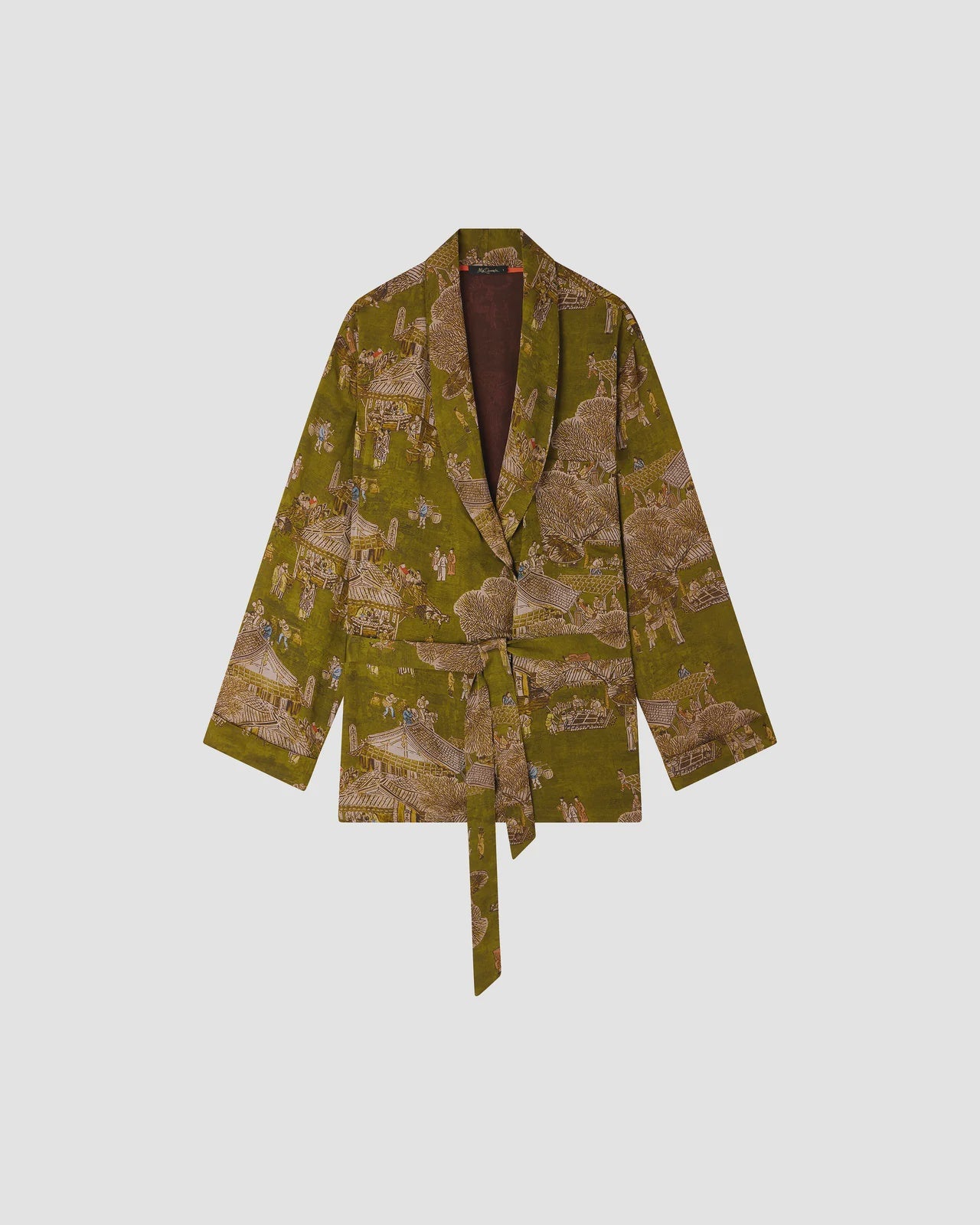 Pelva Kimono