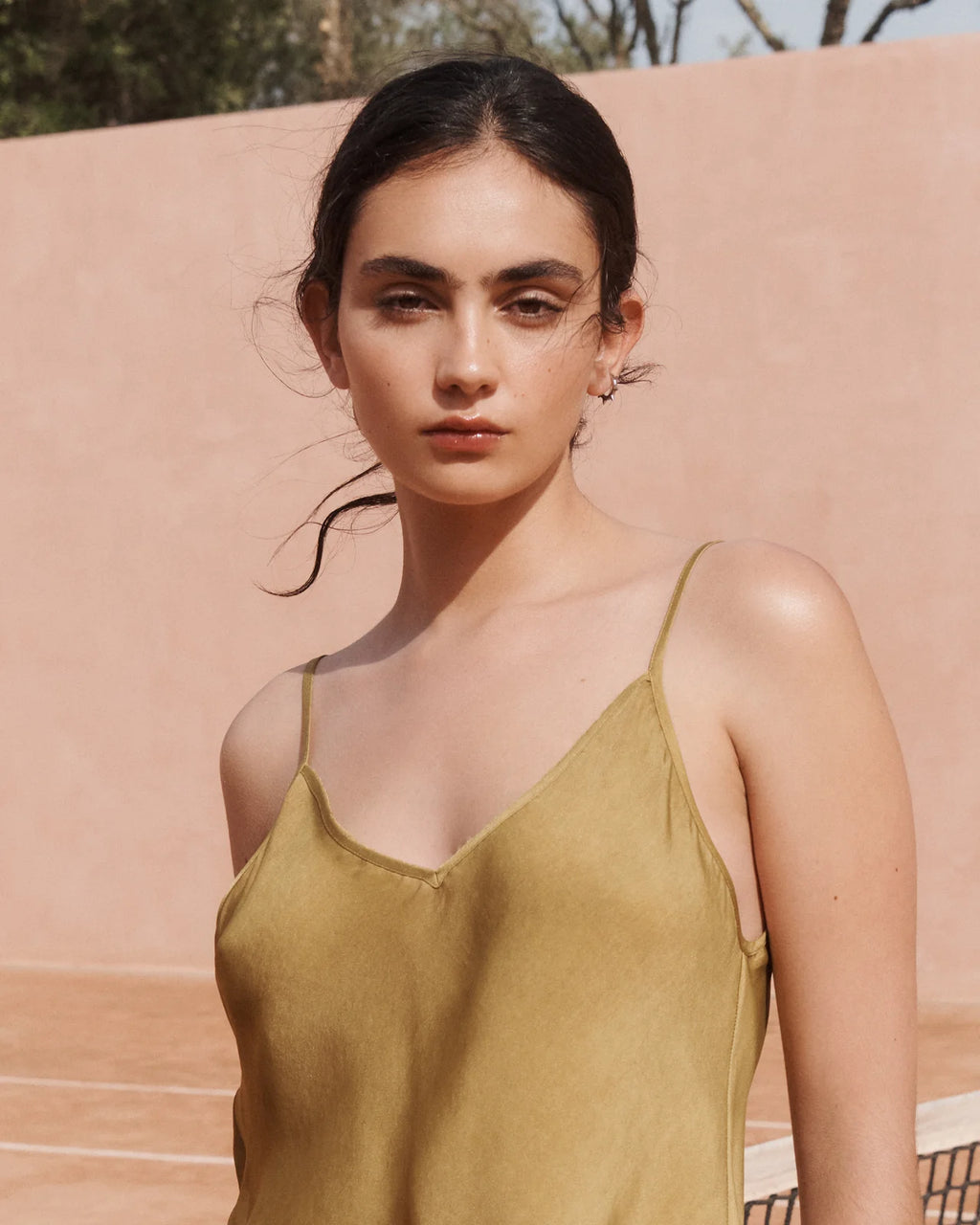 Seline Top
