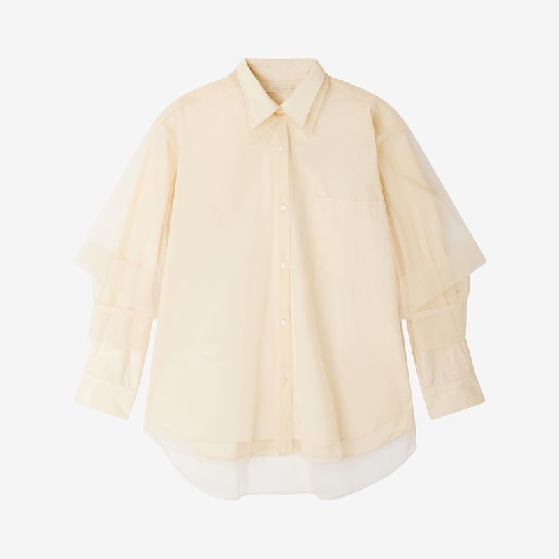 Vespera Shirt
