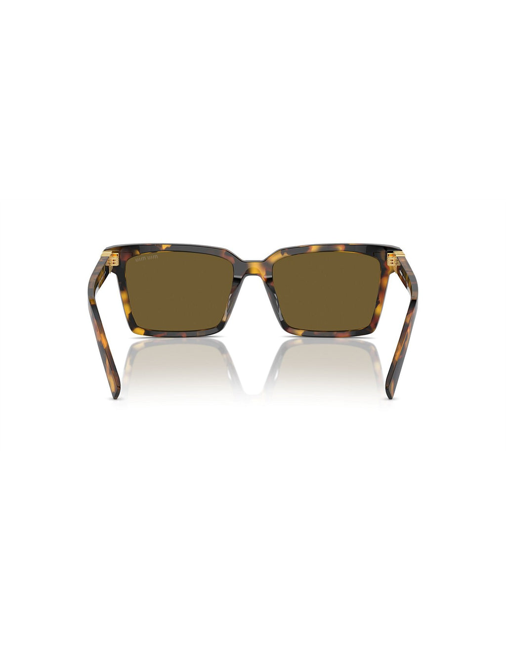 Sunglasses 13ZS Honey Havana w Dk Brown